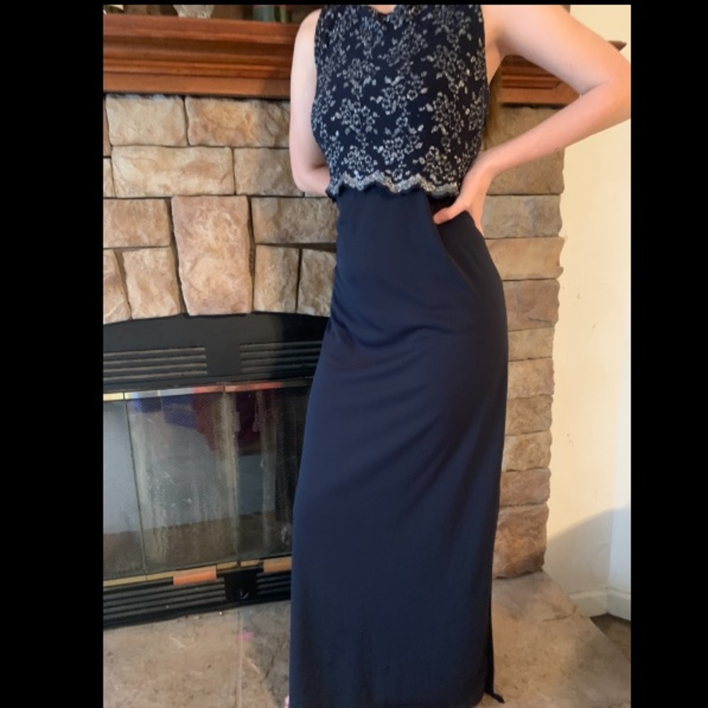 AGB dresses byer California